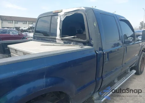 2007 Ford F-250 Lariat/Xl/Xlt from USA, damaged, VIN 1FTSW20P67EA82412